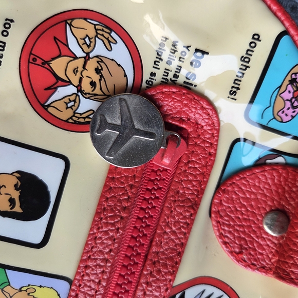 TransVersion Y2K Handbag - Picture 14 of 16